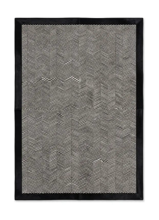 Kohud Designtæppe | Brasilien | 200x300 cm | 170x240 cm