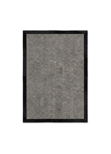 Kohud Designtæppe | Brasilien | 200x300 cm | 170x240 cm