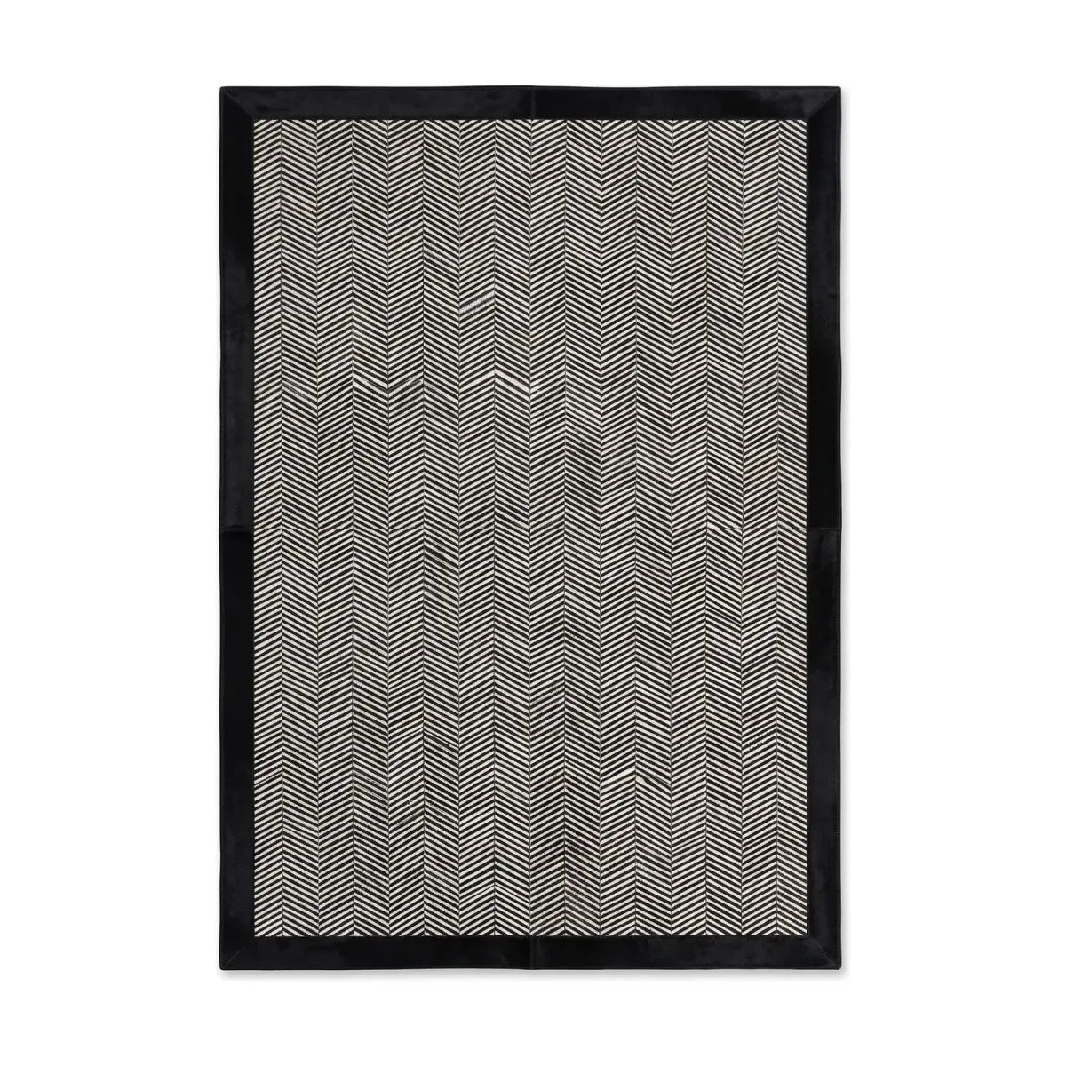 Koskind Designtæppe | Brasilien | 200x300 cm | 170x240 cm