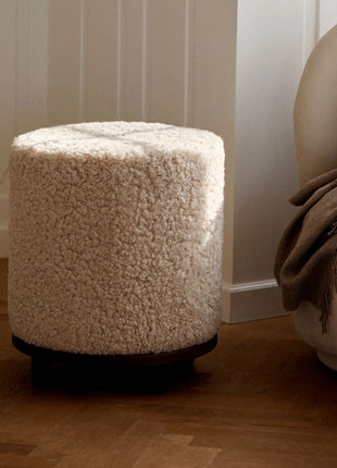 Simon Skammel Koksgrå