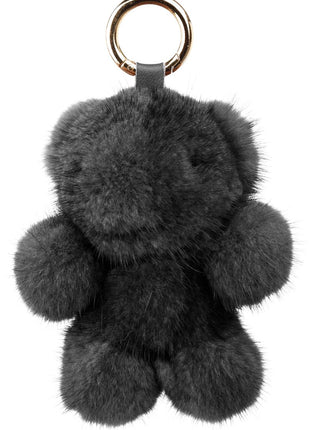 Lille Panda nøglering