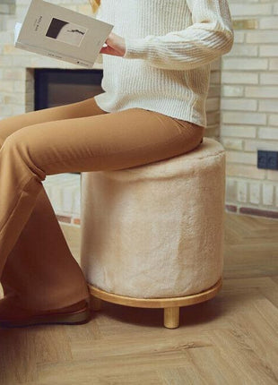 Simon Skammel Kastanje 