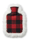 Rob Roy Tartan Rød/Hvid