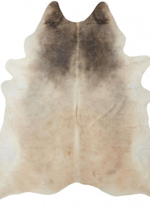 Tæppe af koskind | 4,1 kvm