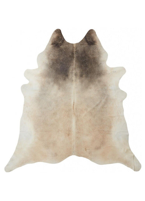 Tæppe af koskind | 4,1 kvm