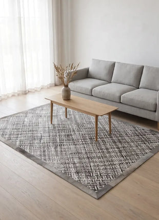Kohud Design Tæppe | Brasilien | 200x300 cm | 170x240 cm