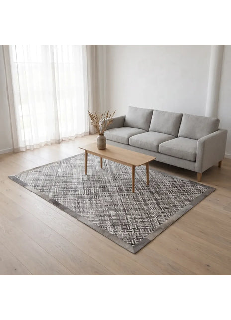 Kohud Design Tæppe | Brasilien | 200x300 cm | 170x240 cm