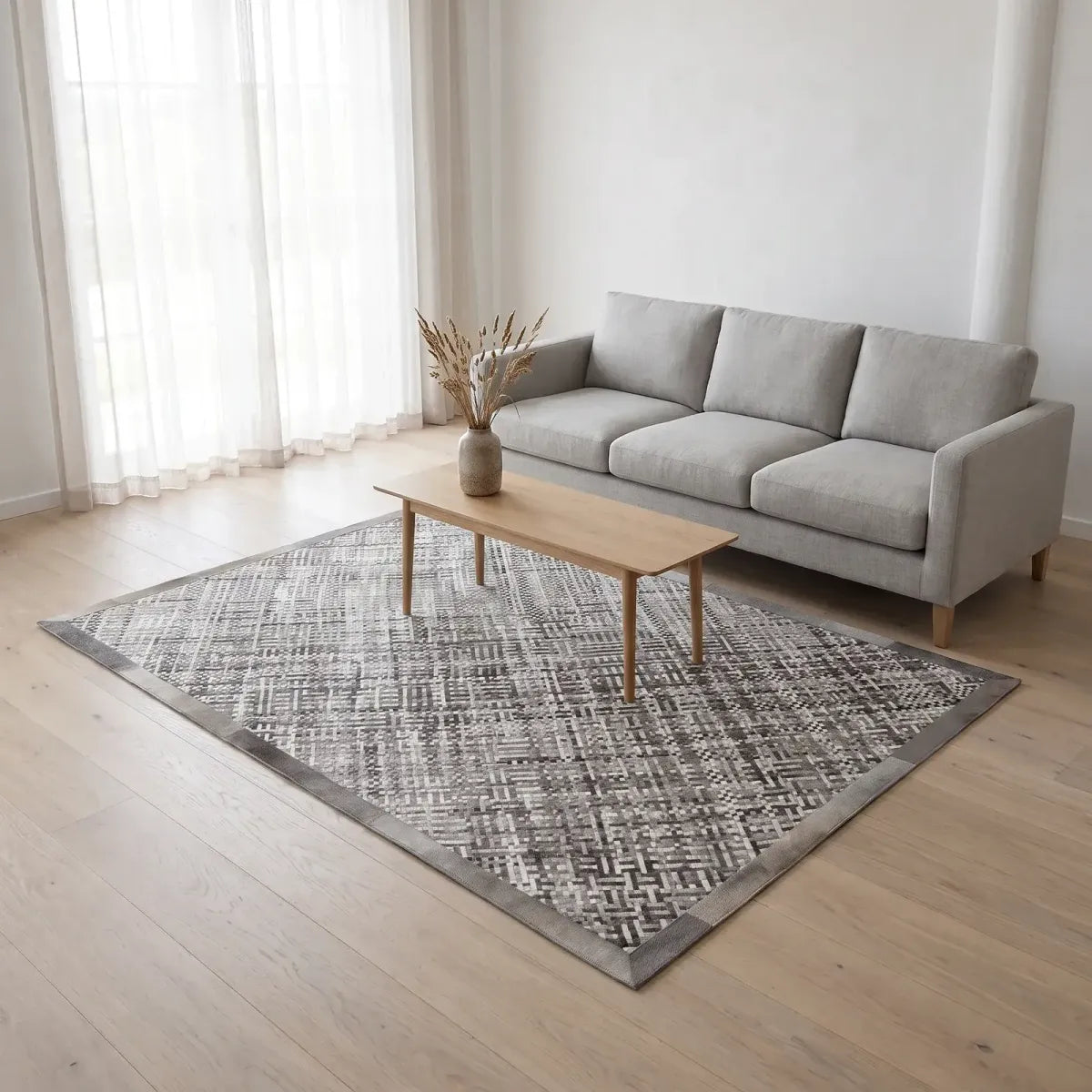 Koskind Design Tæppe | Brasilien | 200x300 cm | 170x240 cm