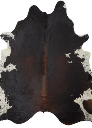 Tæppe af koskind | 4,2 kvm