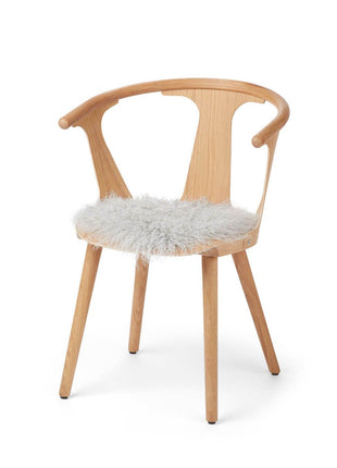 Sædehynde | Langhåret | New Zealand | D34 cm