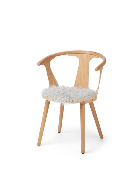 Sædehynde | Langhåret | New Zealand | D34 cm