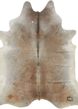 Tæppe af koskind | 3,8 kvm