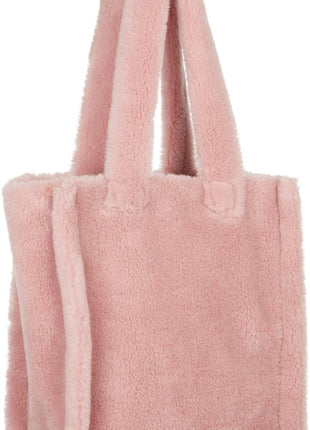 Maxi Glory Taske  Lyserød