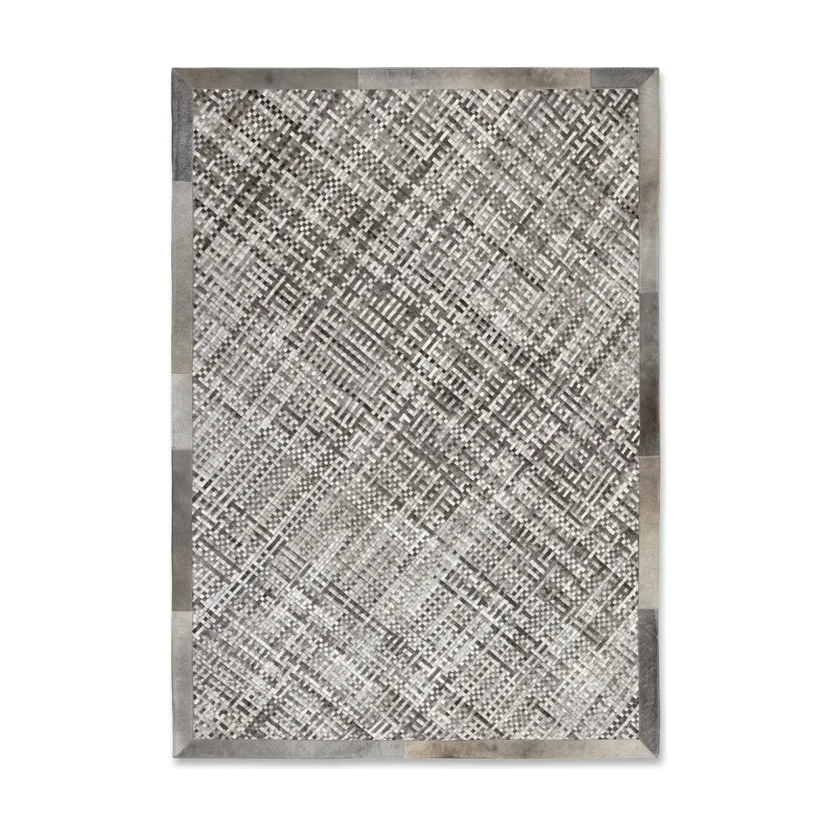 Koskind Design Tæppe | Brasilien | 200x300 cm | 170x240 cm