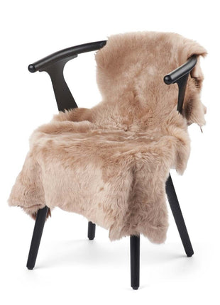 Islandsk Lammeskind | Double Face | 90x60 cm