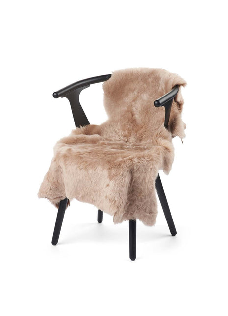 Islandsk Lammeskind | Double Face | 90x60 cm