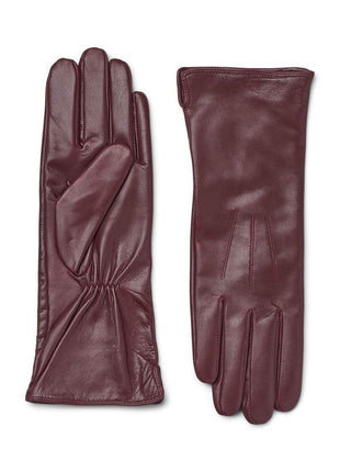 Kennedy Handsker | Lammeskind Vinrød 