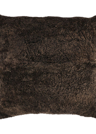 Maxi Float Pude | Korthåret | New Zealand | 90x90 cm