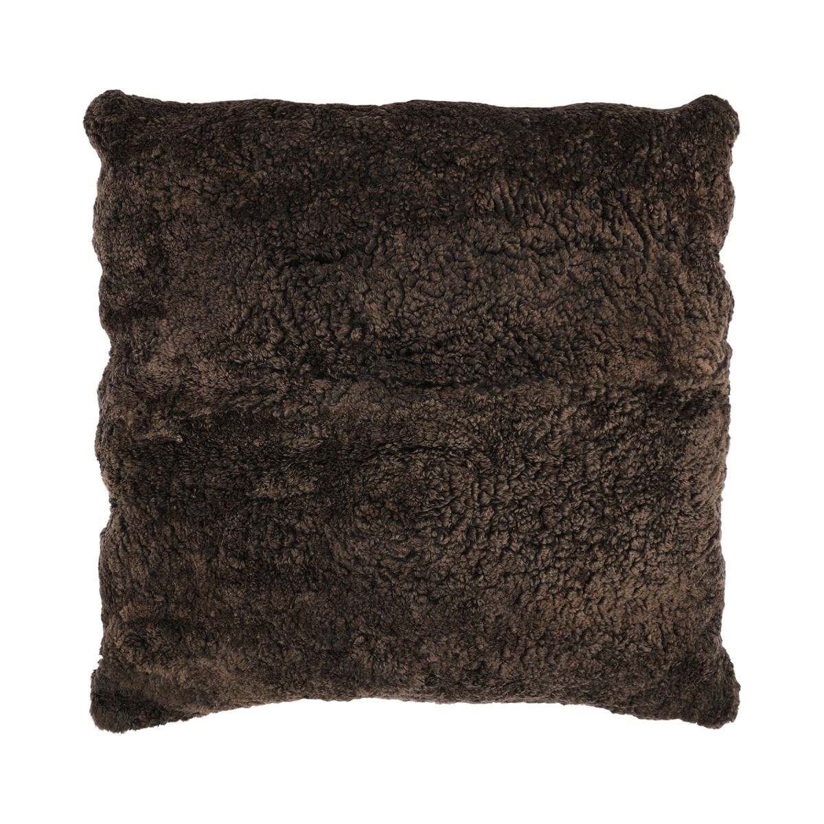 Maxi Float Pude | Korthåret | New Zealand | 90x90 cm