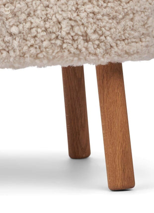 Emanuel 3 seater Sofa Beige