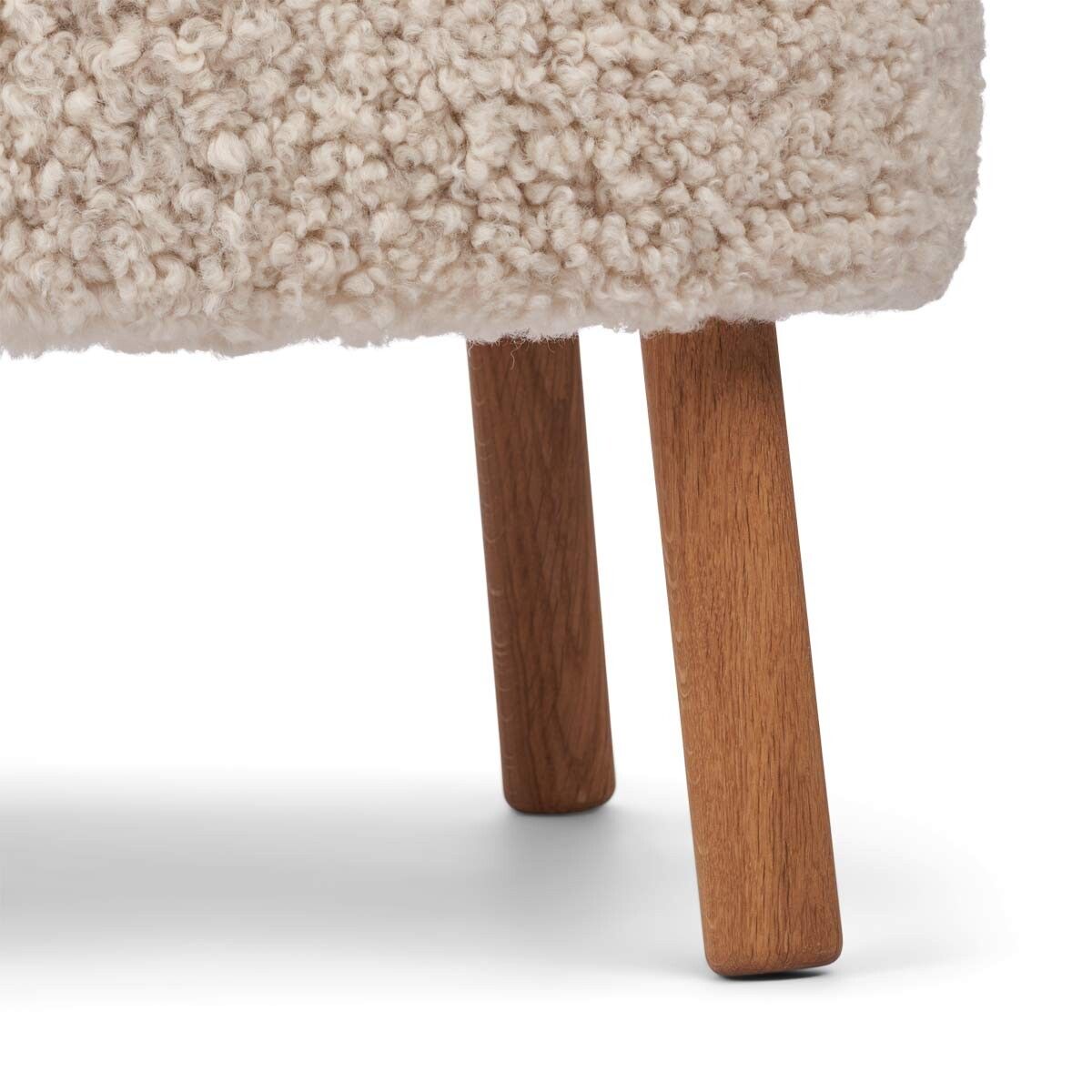Emanuel 2-personers sofa | Designmøbel Pearl