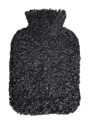 Varmedunk premium | Korthåret | New Zealand | 37x27 cm Koksgrå