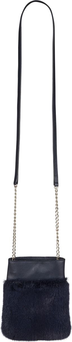 Mini Clutch | Mink