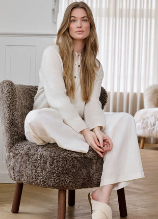 Emily lænestol | Korthåret Koksgrå