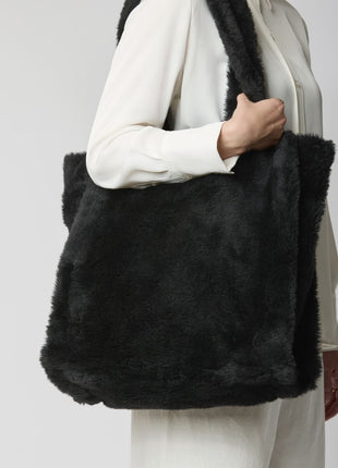 Maxi Glory Taske  Beige