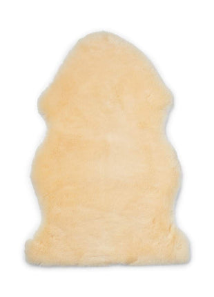 Baby Lammeskind | Korthåret