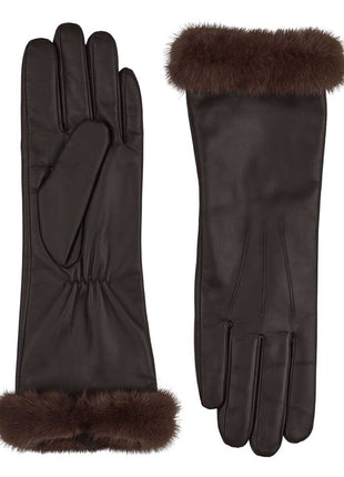 Kimberly Handsker | Lammeskind | Mink