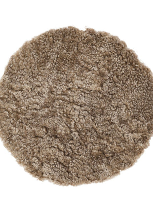 Sædehynde | Korthåret | New Zealand | Ø34 cm Sahara