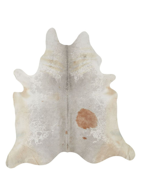 Tæppe af koskind | 3,1 kvm