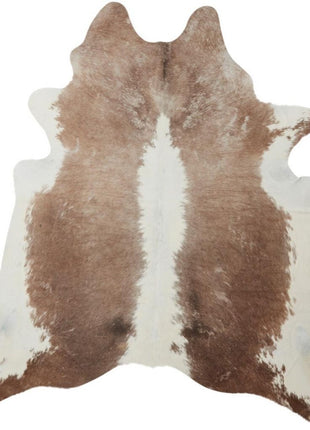 Tæppe af koskind | 3,3 kvm