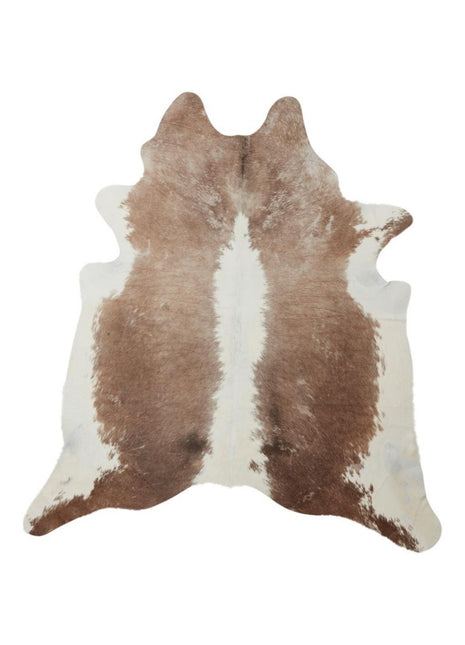 Tæppe af koskind | 3,3 kvm