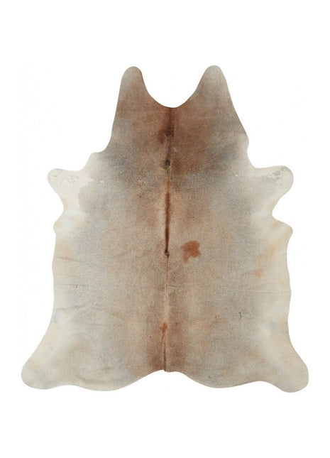 Tæppe af koskind | 3,7 kvm