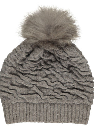 Sidse Hue Lysebrun / Lysebrun