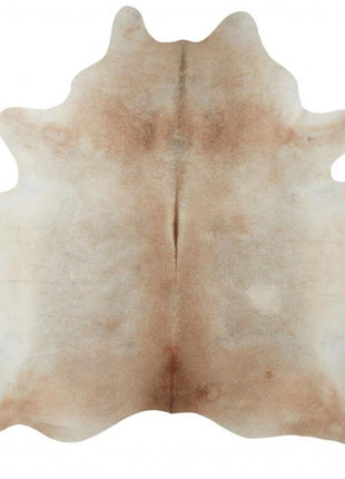 Tæppe af koskind | 4,2 kvm