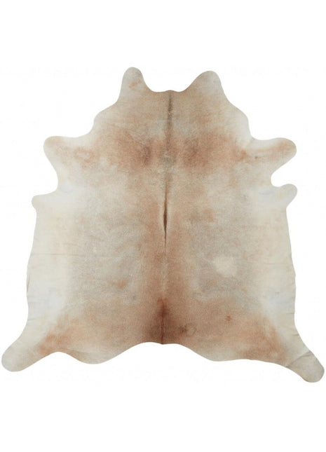 Tæppe af koskind | 4,2 kvm