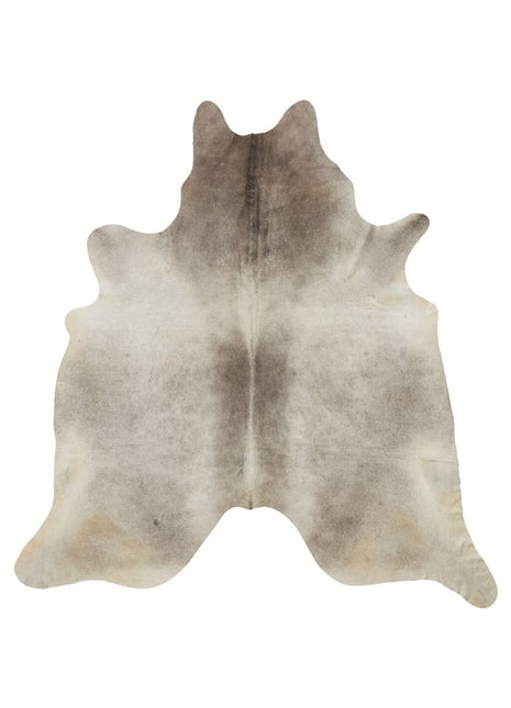 Tæppe af koskind | 4,1 kvm