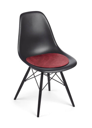 Sædehynde | Kalvelæder | Premium | D38 cm