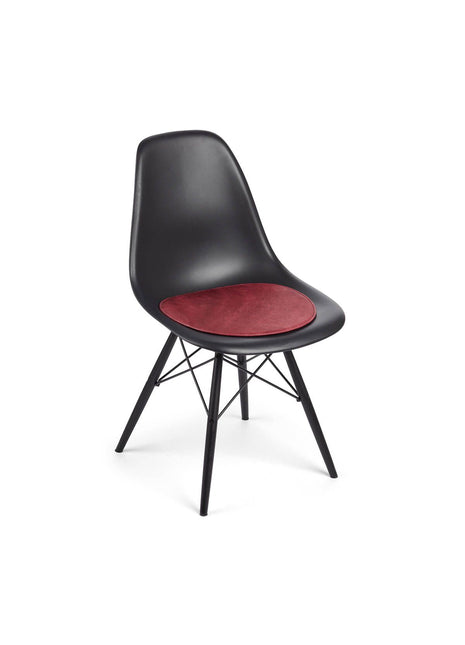 Sædehynde | Kalvelæder | Premium | D38 cm