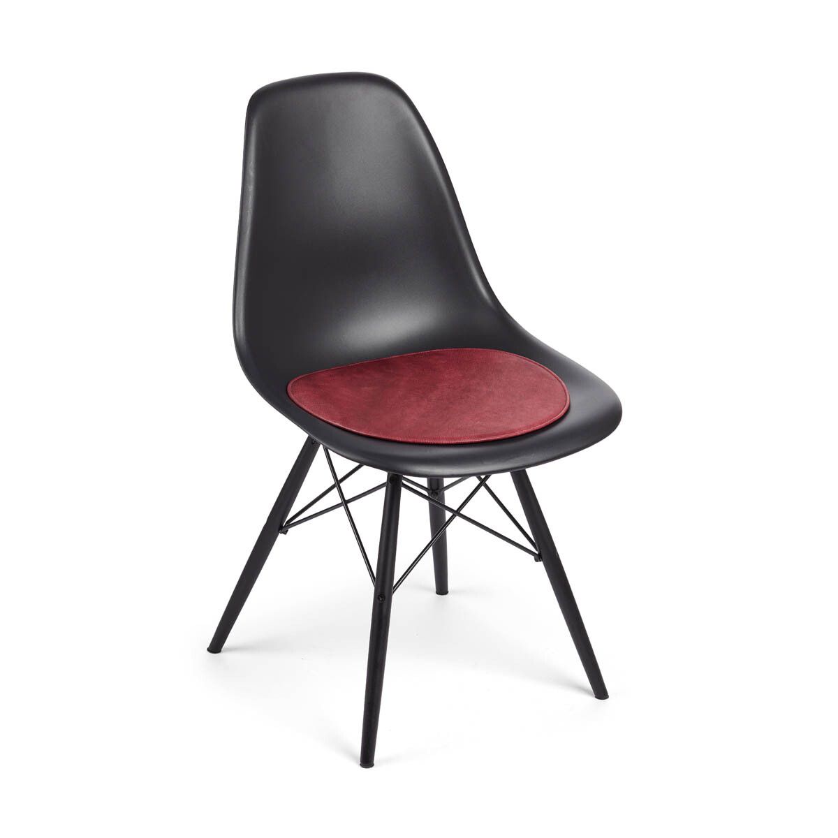 Sædehynde | Koskind | Sydamerika | D38 cm