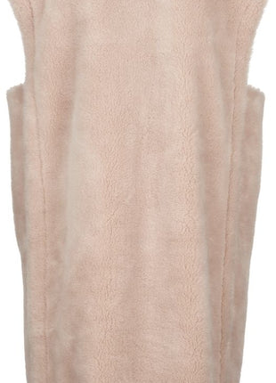 Courtney Vest Beige