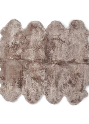 Gulvtæppe | Langhåret | New Zealand | 180x214 cm