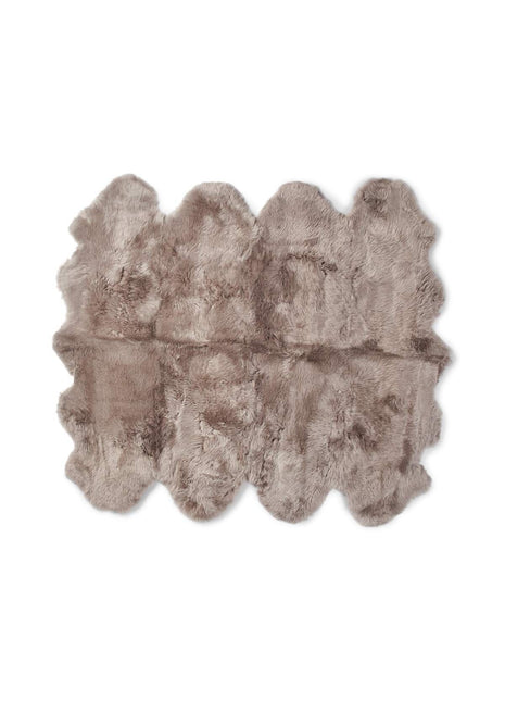 Gulvtæppe | Langhåret | New Zealand | 180x214 cm