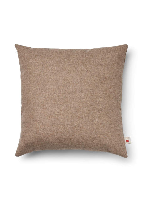 Classic Collection | Uldpude | Dobbeltsidet | 52x52 cm | 34x52 cm 