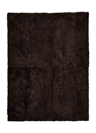 Gulvtæppe | Korthåret | New Zealand Cappuccino