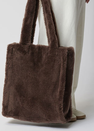 Maxi Glory Taske  Beige