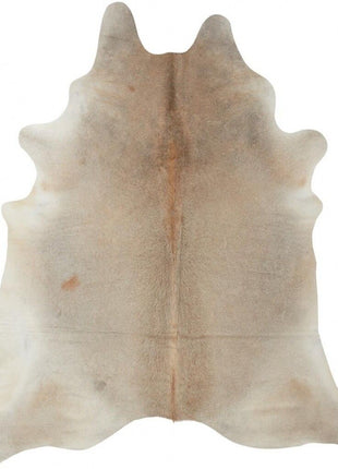 Tæppe af koskind | 3,8 kvm